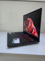 DELL ALIENWARE M16 R2 ULTRA 7 PREMIUM | AWM16-7025 | RTX 4070 8GB | 16GB RAM | 1TB SSD