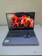 LENOVO LOQ 15 AMD RYZEN 5 PREMIUM | RTX 3050 6GB | 12GB RAM | 512GB SSD - Imagen 2