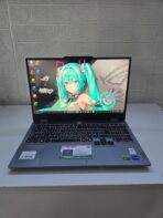 LENOVO LOQ 15 INTEL I7 13VA PREMIUM | RTX 4060 8GB | 16GB RAM | 1TB SSD - Imagen 2