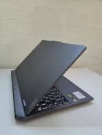 LENOVO LOQ 15 AMD RYZEN 5 PREMIUM | RTX 3050 6GB | 12GB RAM | 512GB SSD - Imagen 5