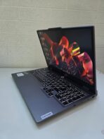LENOVO LOQ 15 AMD RYZEN 5 PREMIUM | RTX 3050 6GB | 12GB RAM | 512GB SSD