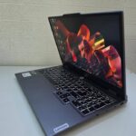 LENOVO LOQ 15 AMD RYZEN 5 PREMIUM | RTX 3050 6GB | 12GB RAM | 512GB SSD