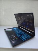 ASUS TUF Gaming A15 FA506NC AMD Ryzen 7 7435HS NVIDIA GeForce RTX 3050 - Imagen 2