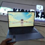 LENOVO IDEAPAD SLIM 3 INTEL I5 12VA PREMIUM | 15IAH8 | 16GB DDR5 | 512GB SSD