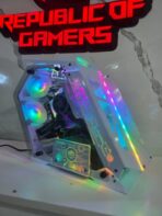 PC GAMER INTEL CORE ULTRA 5 PREMIUM | B860M | RTX 5060 Ti 16GB | 16GB DDR5 | 1TB SSD - Imagen 3