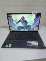 LENOVO IDEAPAD 5 INTEL I7 12VA PREMIUM | NVIDIA MX550 | 16GB RAM | 512GB SSD - Imagen 4