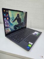LENOVO IDEAPAD 5 INTEL I7 12VA PREMIUM | NVIDIA MX550 | 16GB RAM | 512GB SSD - Imagen 2