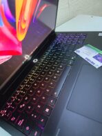 LENOVO LEGION PRO 5 INTEL I9 14VA PREMIUM | RTX 5060 8GB | 32GB DDR5 | 1TB SSD - Imagen 6
