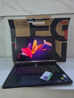 LENOVO LEGION PRO 5 INTEL I9 14VA PREMIUM | RTX 5060 8GB | 32GB DDR5 | 1TB SSD - Imagen 5