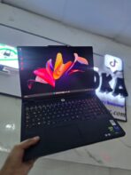 LENOVO LEGION PRO 5 INTEL I9 14VA PREMIUM | RTX 5060 8GB | 32GB DDR5 | 1TB SSD