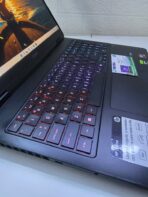 HP OMEN 16 RYZEN 9 8940HX PREMIUM | RTX 5060 8GB | 32GB DDR5 | 1TB SSD - Imagen 2
