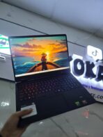HP OMEN 16 RYZEN 9 8940HX PREMIUM | RTX 5060 8GB | 32GB DDR5 | 1TB SSD