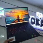 HP OMEN 16 RYZEN 9 8940HX PREMIUM | RTX 5060 8GB | 32GB DDR5 | 1TB SSD