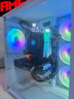 PC GAMER RYZEN 5 3600X B450M PREMIUM | GTX 1660 SUPER 6GB | 16GB RAM RGB | 512GB SSD - Imagen 3