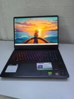 HP OMEN 16 RYZEN 9 8940HX PREMIUM | RTX 5060 8GB | 32GB DDR5 | 1TB SSD - Imagen 4