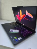 ACER PREDATOR 16 INTEL I9 14VA PREMIUM | RTX 4060 8GB | 32GB DDR5 | 1TB SSD - Imagen 2