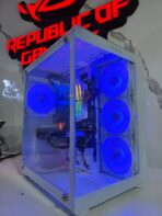 PC GAMER RYZEN 5 3600X B450M PREMIUM | GTX 1660 SUPER 6GB | 16GB RAM RGB | 512GB SSD - Imagen 5