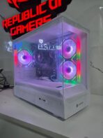 PC GAMER RYZEN 5 2400G A520M PREMIUM | VEGA 11 | 8GB RAM | 128GB SSD