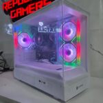 PC GAMER RYZEN 5 2400G A520M PREMIUM | VEGA 11 | 8GB RAM | 128GB SSD