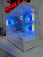 PC GAMER RYZEN 5 2400G A520M PREMIUM | VEGA 11 | 8GB RAM | 128GB SSD - Imagen 2