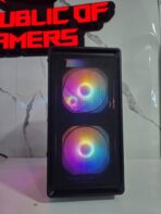 PC GAMER RYZEN 3 2200G B450M PREMIUM | VEGA 8 | 8GB RAM | 128GB SSD - Imagen 2
