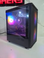PC GAMER RYZEN 3 2200G B450M PREMIUM | VEGA 8 | 8GB RAM | 128GB SSD - Imagen 3