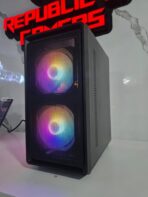 PC GAMER RYZEN 3 2200G B450M PREMIUM | VEGA 8 | 8GB RAM | 128GB SSD