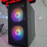 PC GAMER RYZEN 3 2200G B450M PREMIUM | VEGA 8 | 8GB RAM | 128GB SSD
