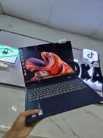 LENOVO IDEAPAD 5 2IN1 ULTRA 7 PREMIUM | 16" TOUCH | 32GB RAM | 1TB SSD