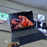 LENOVO IDEAPAD 5 2IN1 ULTRA 7 PREMIUM | 16" TOUCH | 32GB RAM | 1TB SSD