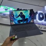 LENOVO IDEAPAD 5 INTEL I7 12VA PREMIUM | NVIDIA MX550 | 16GB RAM | 512GB SSD