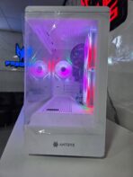 PC GAMER RYZEN 5 2400G A520M PREMIUM | VEGA 11 | 8GB RAM | 128GB SSD - Imagen 3