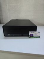 HP PRODESK 400 G9 SFF I5 13VA PREMIUM | 16GB RAM | 256GB SSD - Imagen 3