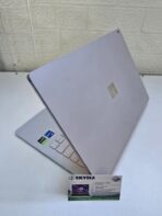 LAPTOP MICROSOFT SURFACE BOOK 3 INTEL CORE I7 1065G7 GTX 1650 4GB 32GB RAM 1TB SSD - Imagen 3