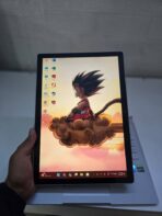 LAPTOP MICROSOFT SURFACE BOOK 3 INTEL CORE I7 1065G7 GTX 1650 4GB 32GB RAM 1TB SSD - Imagen 2