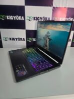 Laptop Gamer MSI Cyborg 15 A13V: Intel Core i7 13va Gen | RTX 4060 8GB | 16GB DDR5 | 512GB SSD - Imagen 7