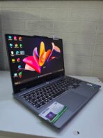 LAPTOP GAMER LENOVO LOQ 15 INTEL CORE I7 13650HX RTX 3050 6GB 12GB DDR5 512GB SSD - Imagen 6