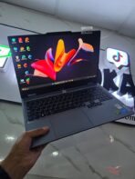 LAPTOP GAMER LENOVO LOQ 15 INTEL CORE I7 13650HX RTX 3050 6GB 12GB DDR5 512GB SSD