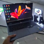 LAPTOP GAMER LENOVO LOQ 15 INTEL CORE I7 13650HX RTX 3050 6GB 12GB DDR5 512GB SSD