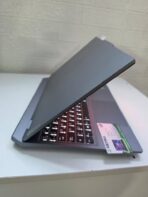 LAPTOP GAMER LENOVO LOQ 15 INTEL CORE I7 13650HX RTX 3050 6GB 12GB DDR5 512GB SSD - Imagen 4
