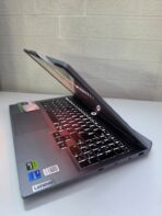 LAPTOP GAMER LENOVO LOQ 15 INTEL CORE I7 13650HX RTX 3050 6GB 12GB DDR5 512GB SSD - Imagen 2