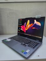 LAPTOP GAMER LENOVO LOQ 15 INTEL CORE I7 13650HX RTX 3050 6GB 12GB DDR5 512GB SSD - Imagen 3