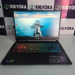 Laptop Gamer MSI Cyborg 15 A13V: Intel Core i7 13va Gen | RTX 4060 8GB | 16GB DDR5 | 512GB SSD