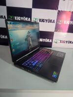 Laptop Gamer MSI Cyborg 15 A13V: Intel Core i7 13va Gen | RTX 4060 8GB | 16GB DDR5 | 512GB SSD - Imagen 4
