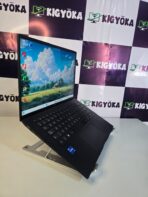 ULTRABOOK LG GRAM 14 INTEL CORE I5 11VA INTEL IRIS XE 8GB RAM 256GB SSD - Imagen 2