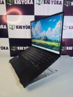 ULTRABOOK LG GRAM 14 INTEL CORE I5 11VA INTEL IRIS XE 8GB RAM 256GB SSD - Imagen 3