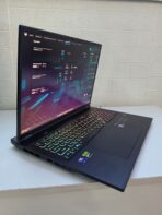 Laptop Gamer Acer Predator Helios Neo 18 AI: Intel Core Ultra 9 | RTX 5070 Ti 12GB | 16GB DDR5 | 1TB SSD | 240Hz - Imagen 4