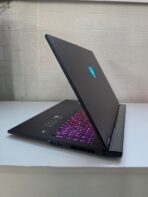 Laptop Gamer Acer Predator Helios Neo 18 AI: Intel Core Ultra 9 | RTX 5070 Ti 12GB | 16GB DDR5 | 1TB SSD | 240Hz - Imagen 5
