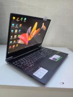 LAPTOP GAMER HP VICTUS 15 AMD RYZEN 5 8645HS RTX 3050 6GB 8GB DDR5 512GB SSD - Imagen 3