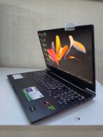 LAPTOP GAMER HP VICTUS 15 AMD RYZEN 5 8645HS RTX 3050 6GB 8GB DDR5 512GB SSD - Imagen 4
